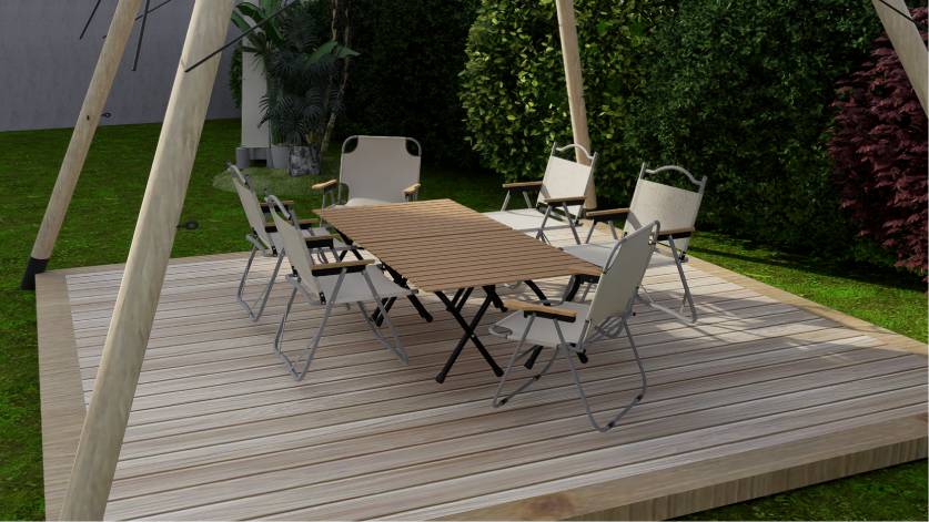 河北帐篷生产厂家：以匠心筑牢户外装备的品质根基